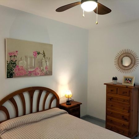Apartiabeach Apartamentos Alcoceber Екстер'єр фото