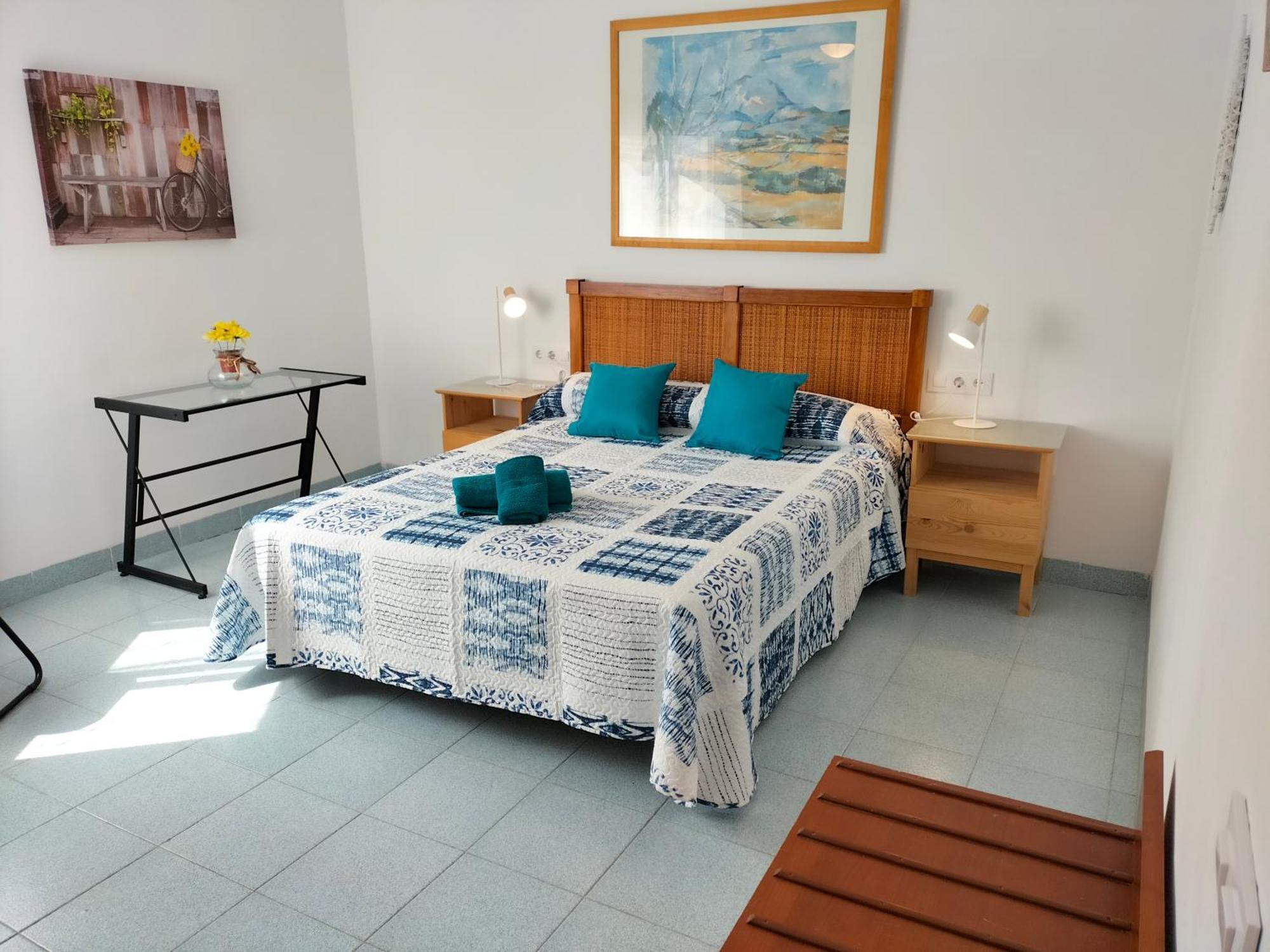 Apartiabeach Apartamentos Alcoceber Екстер'єр фото