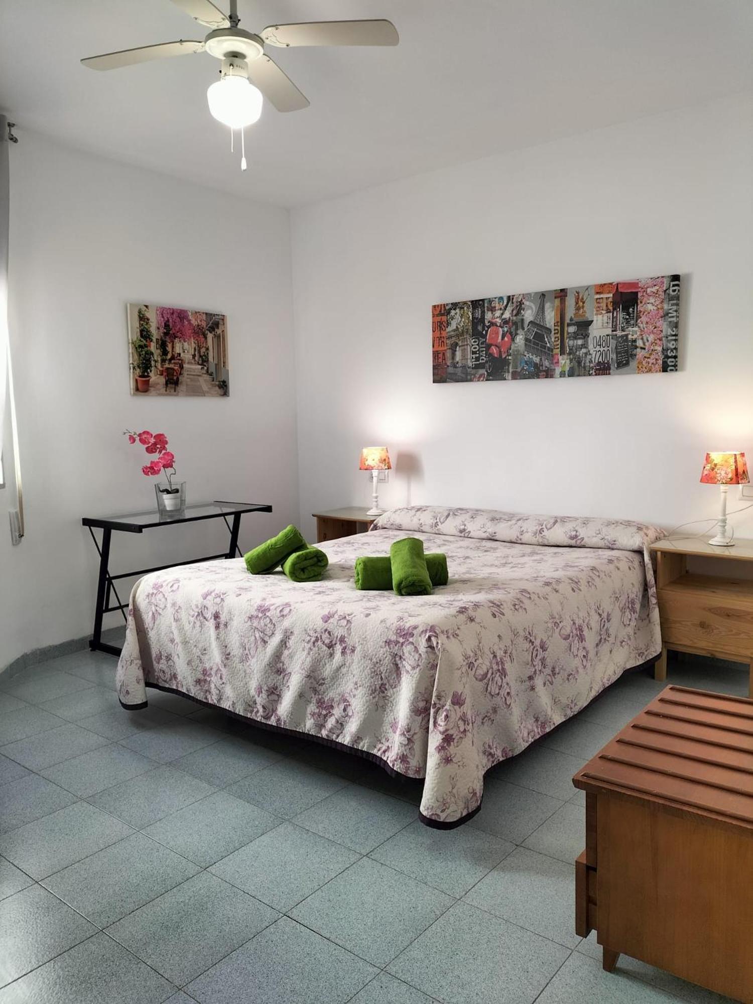 Apartiabeach Apartamentos Alcoceber Екстер'єр фото