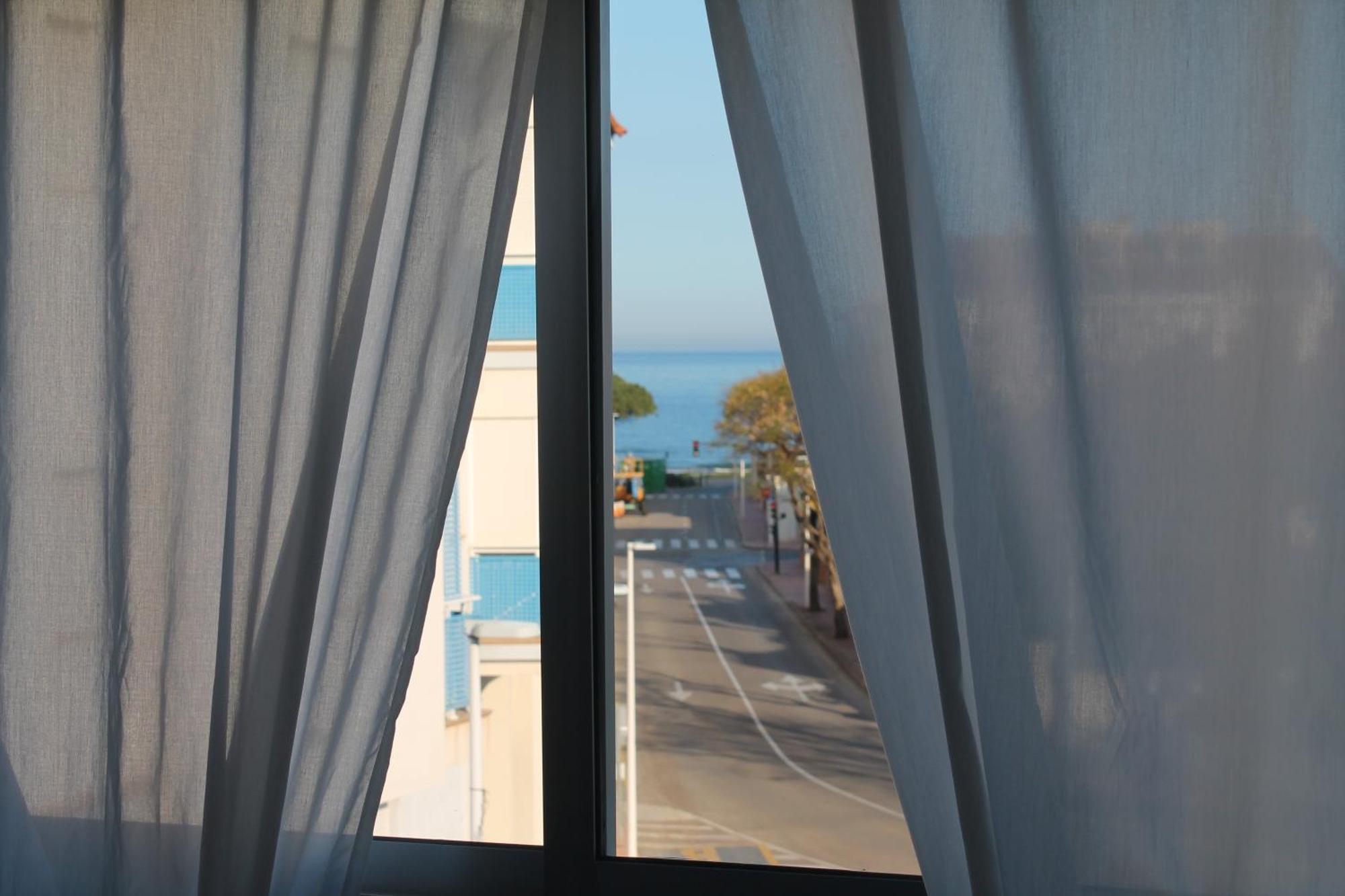 Apartiabeach Apartamentos Alcoceber Екстер'єр фото