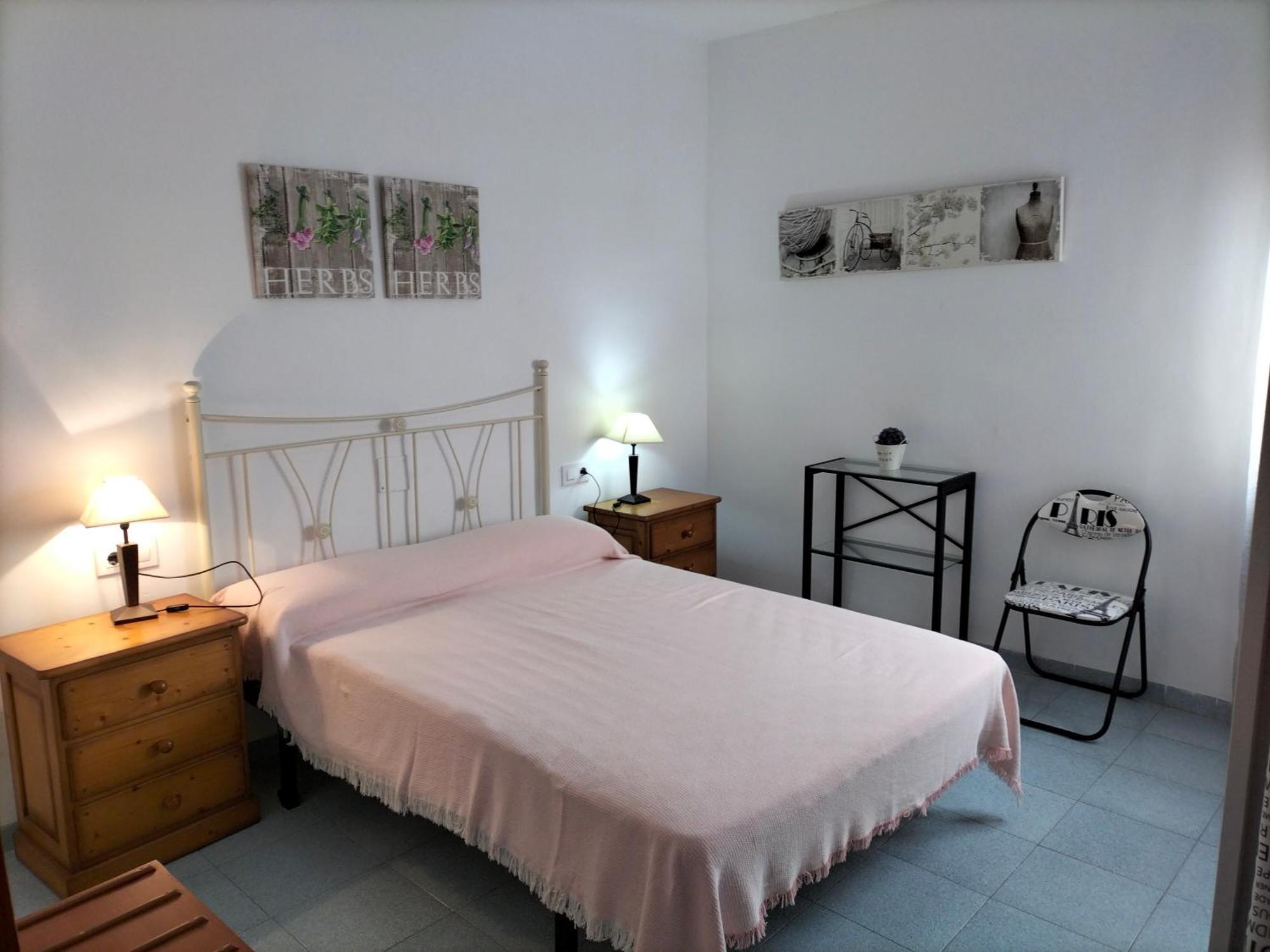 Apartiabeach Apartamentos Alcoceber Екстер'єр фото