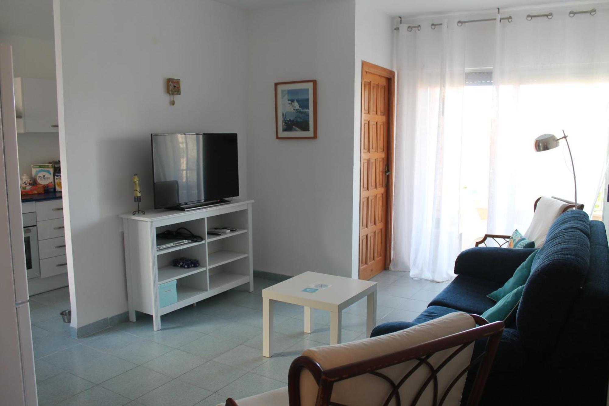 Apartiabeach Apartamentos Alcoceber Екстер'єр фото