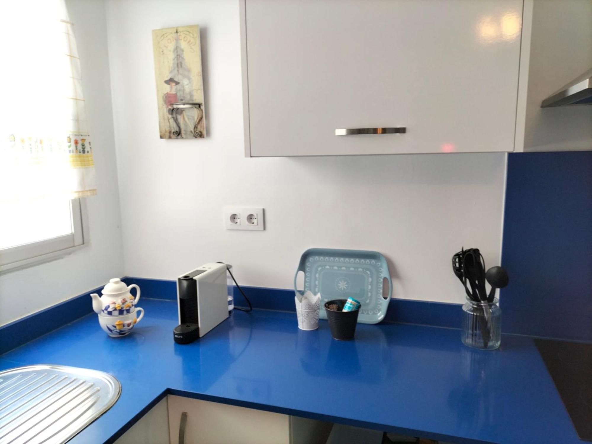 Apartiabeach Apartamentos Alcoceber Екстер'єр фото