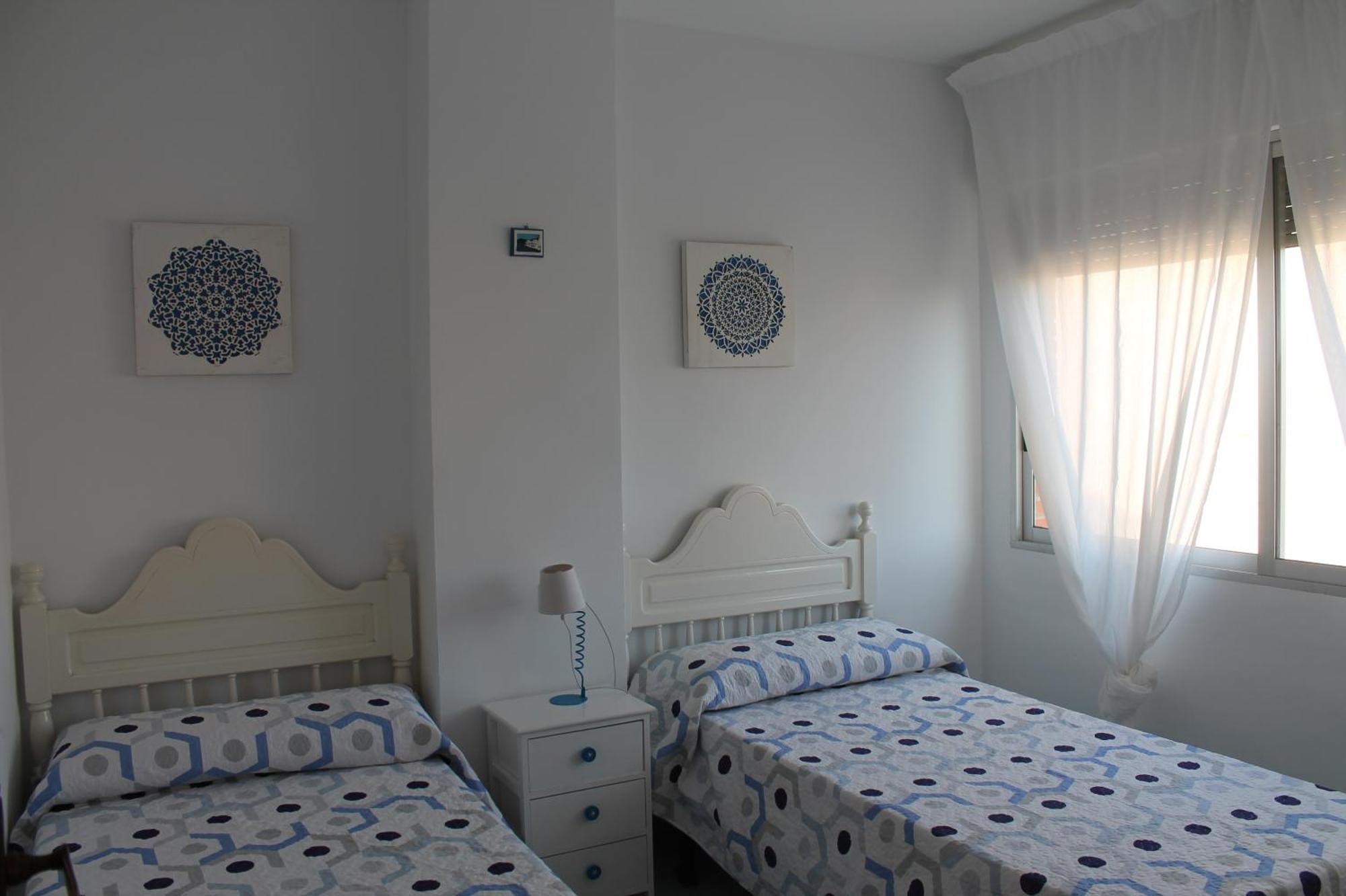 Apartiabeach Apartamentos Alcoceber Екстер'єр фото