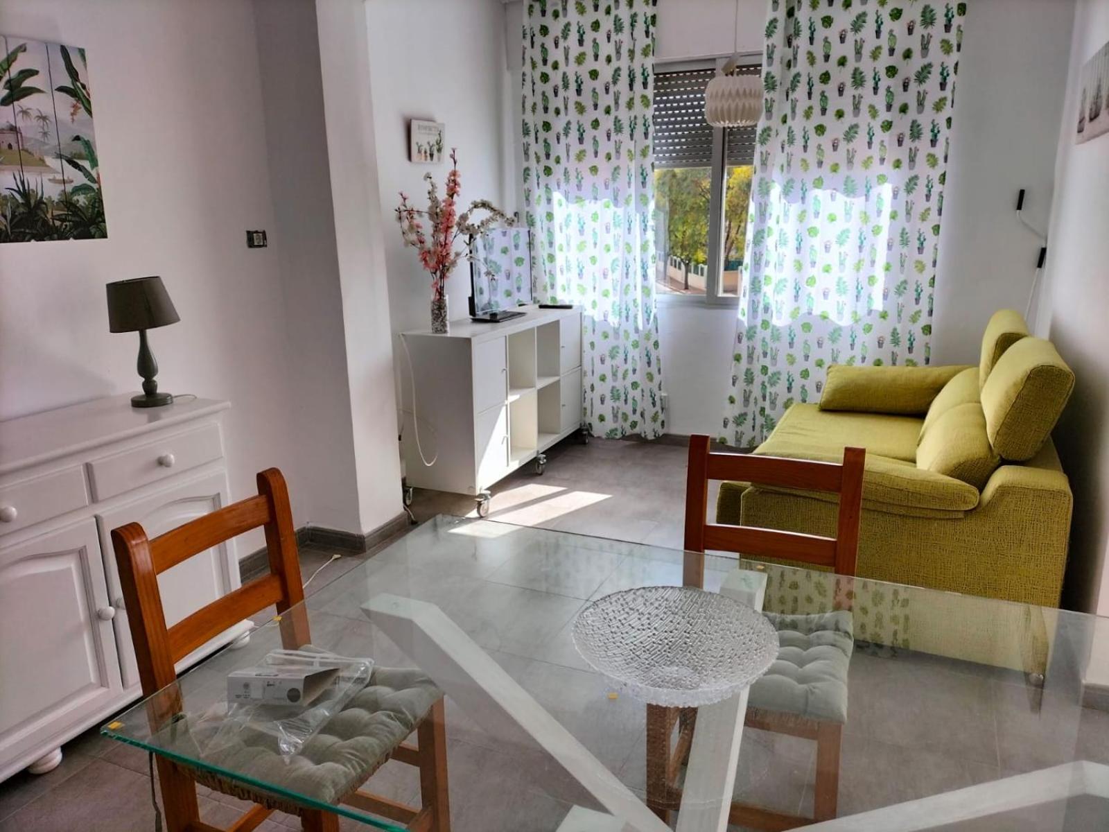 Apartiabeach Apartamentos Alcoceber Екстер'єр фото