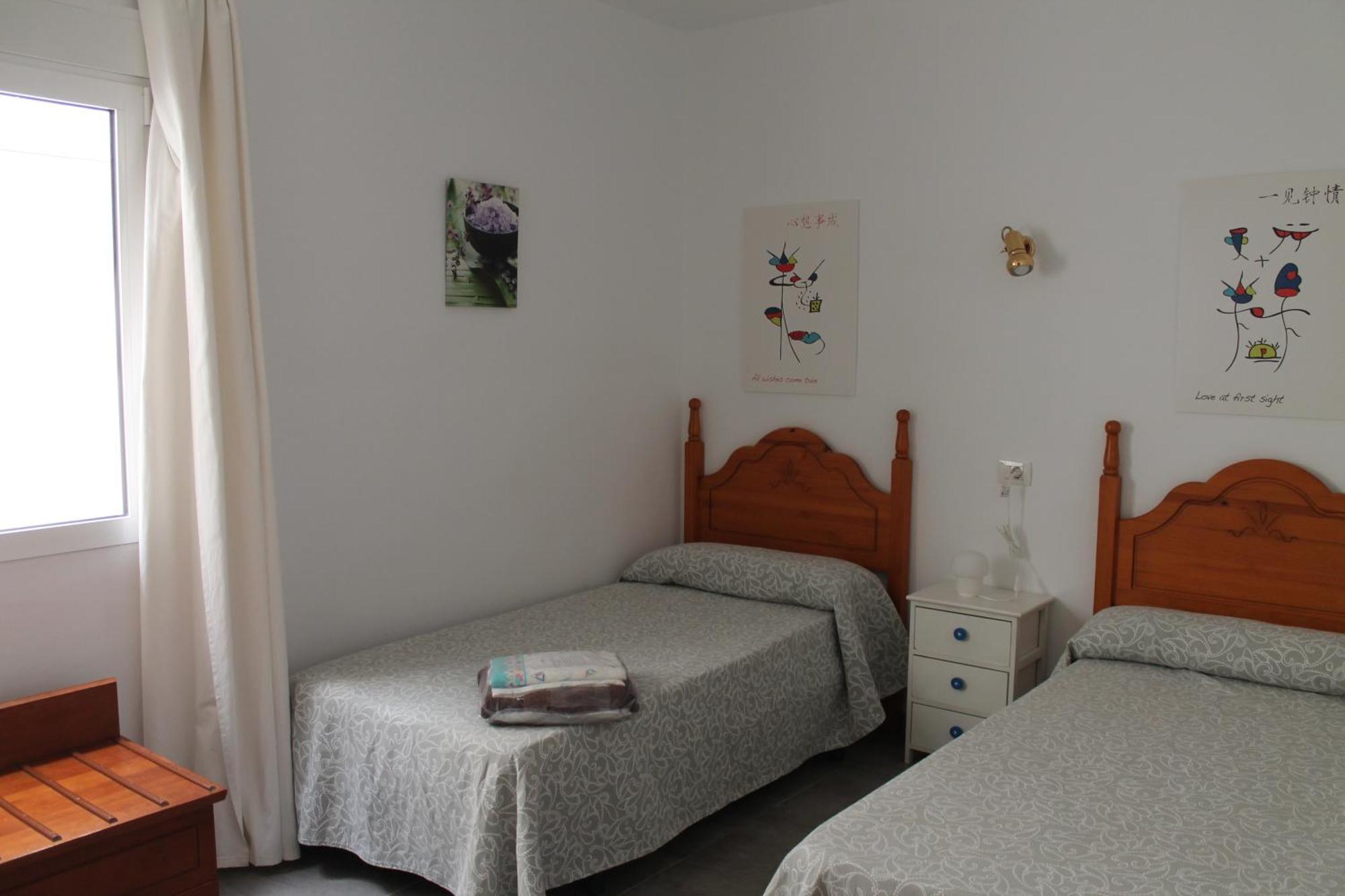 Apartiabeach Apartamentos Alcoceber Екстер'єр фото