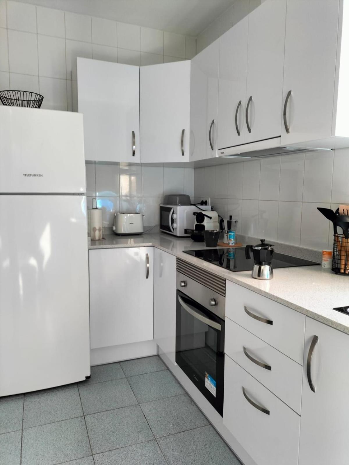 Apartiabeach Apartamentos Alcoceber Екстер'єр фото