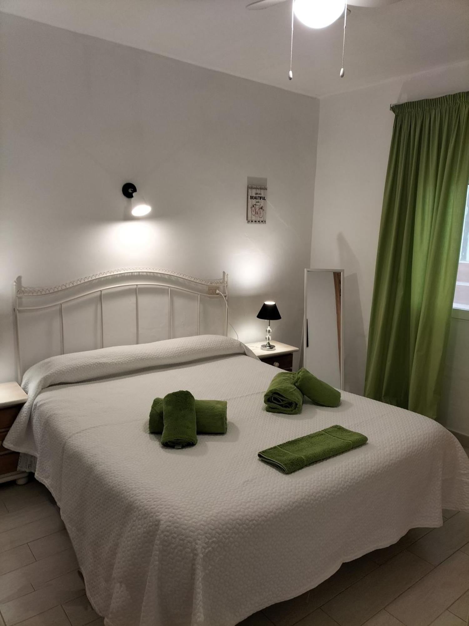 Apartiabeach Apartamentos Alcoceber Екстер'єр фото