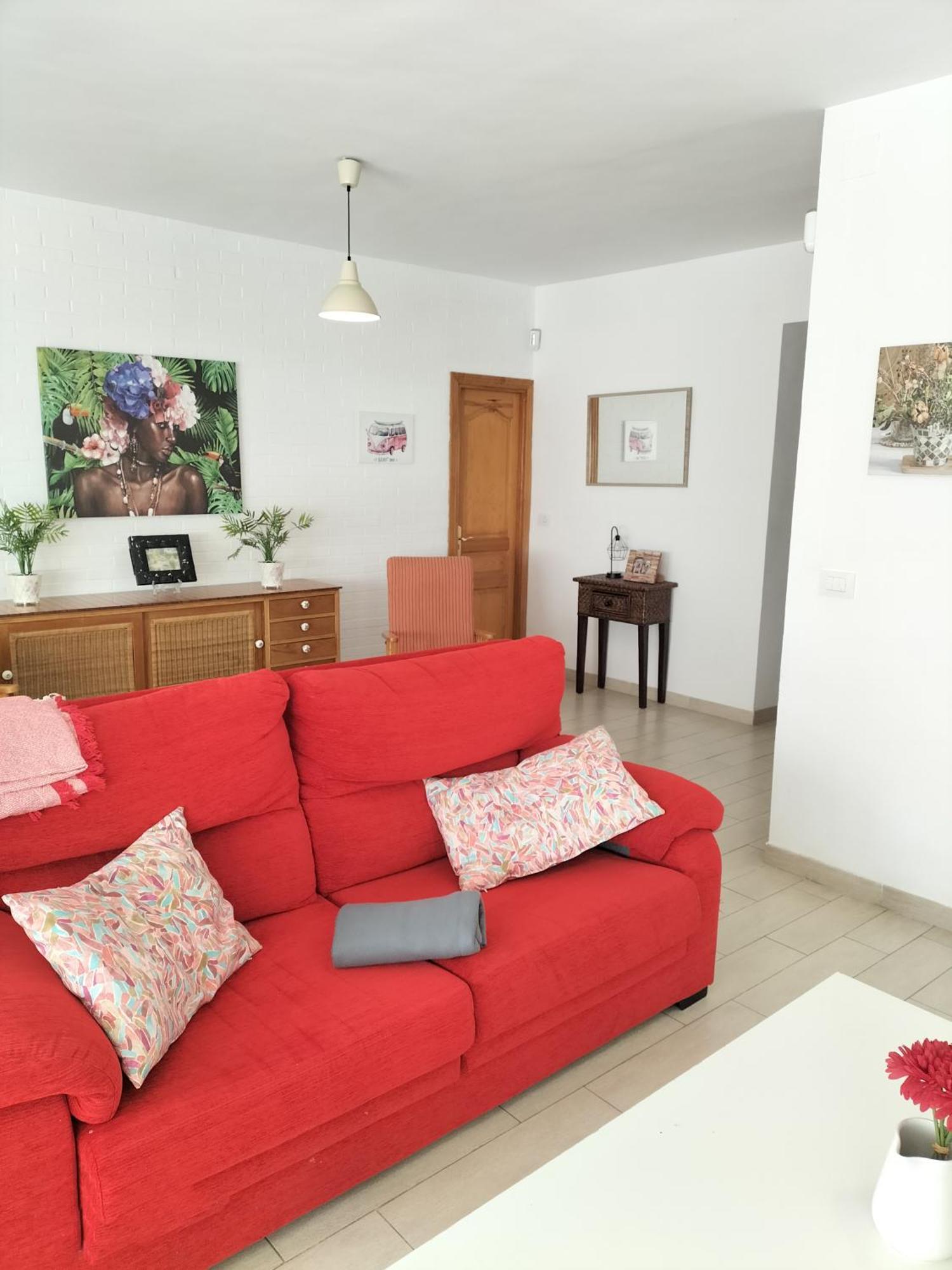 Apartiabeach Apartamentos Alcoceber Екстер'єр фото