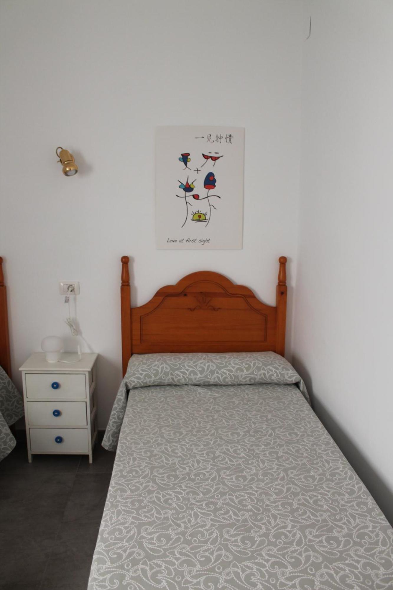 Apartiabeach Apartamentos Alcoceber Номер фото