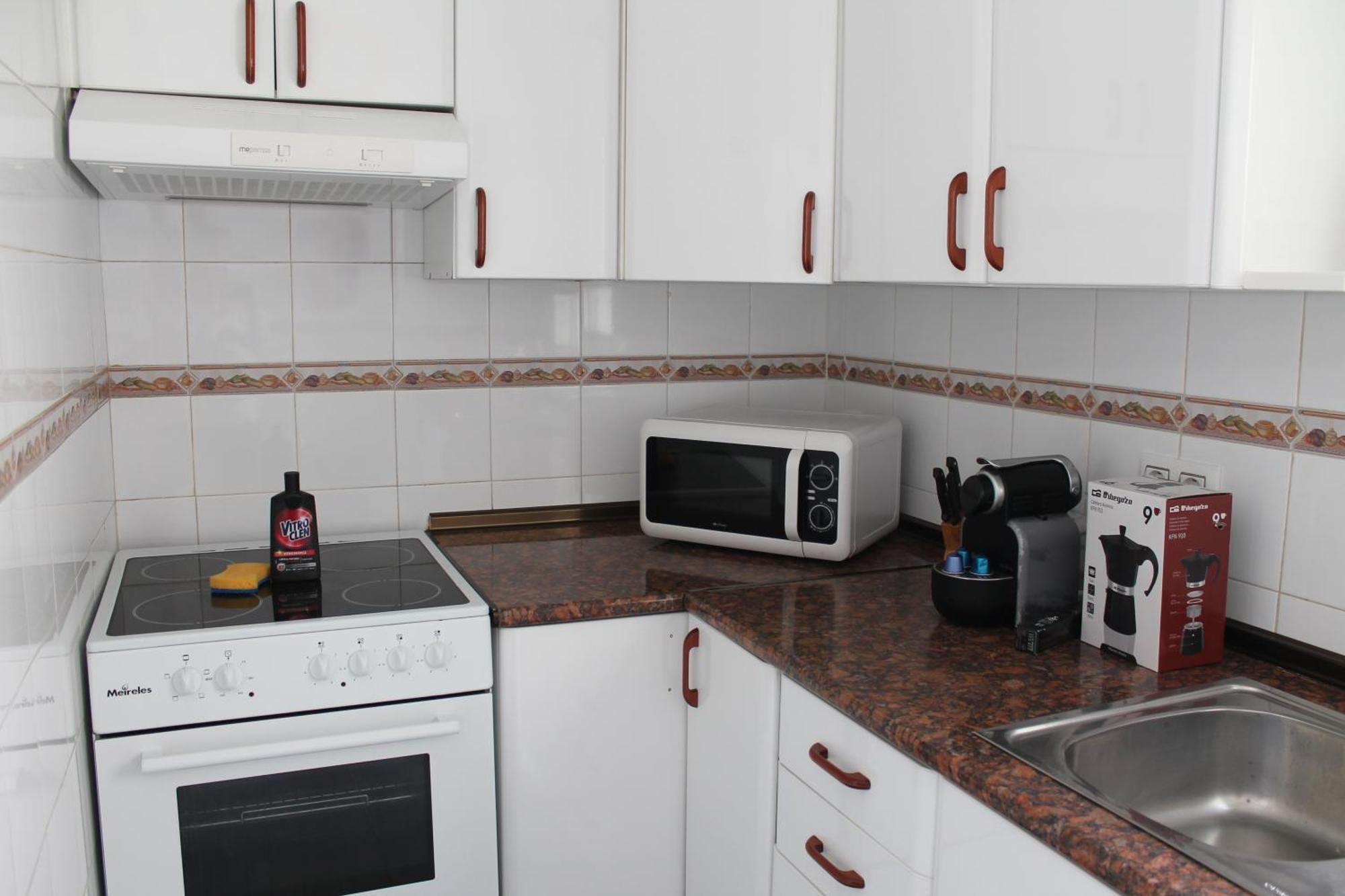 Apartiabeach Apartamentos Alcoceber Номер фото