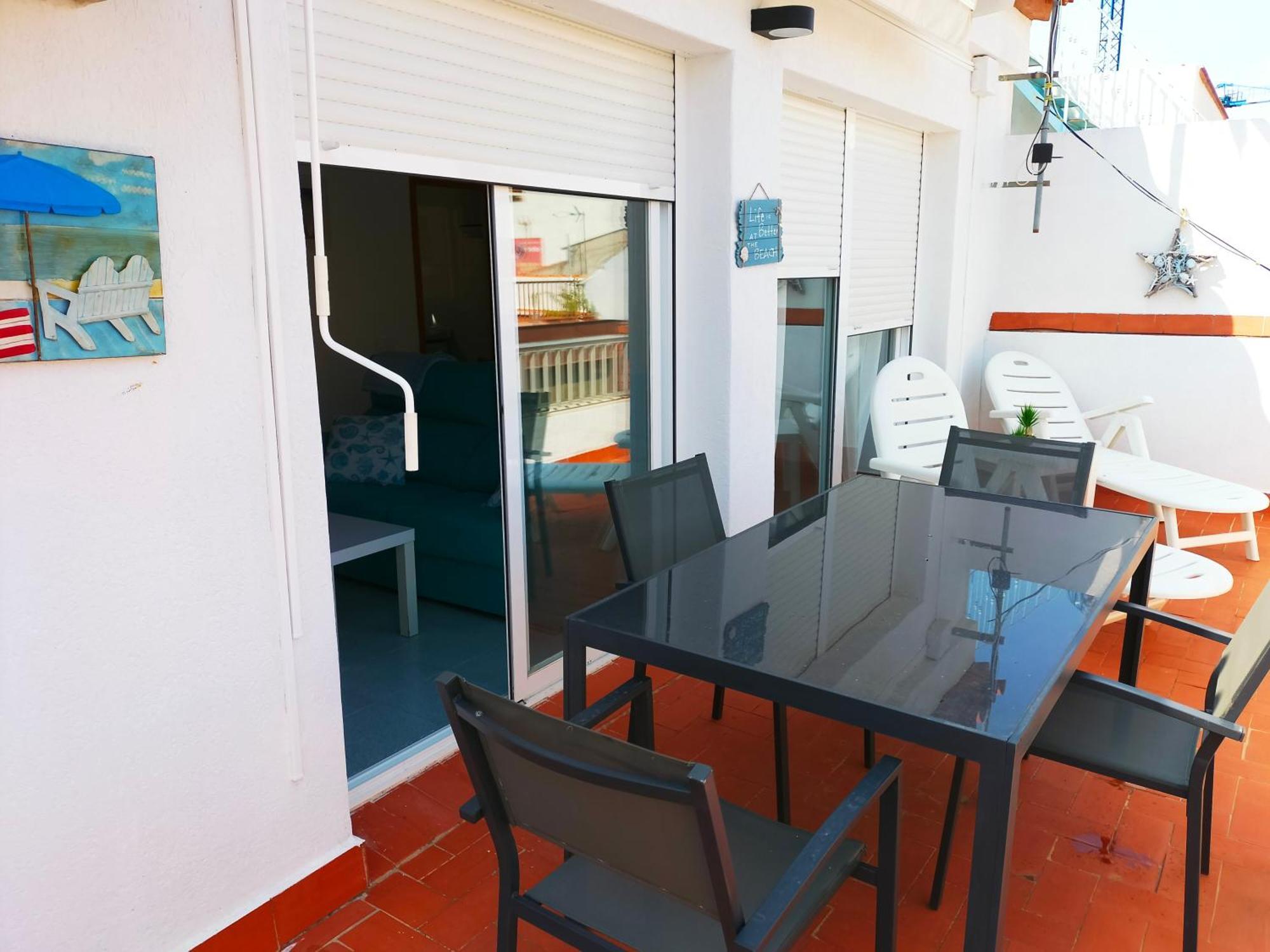 Apartiabeach Apartamentos Alcoceber Номер фото