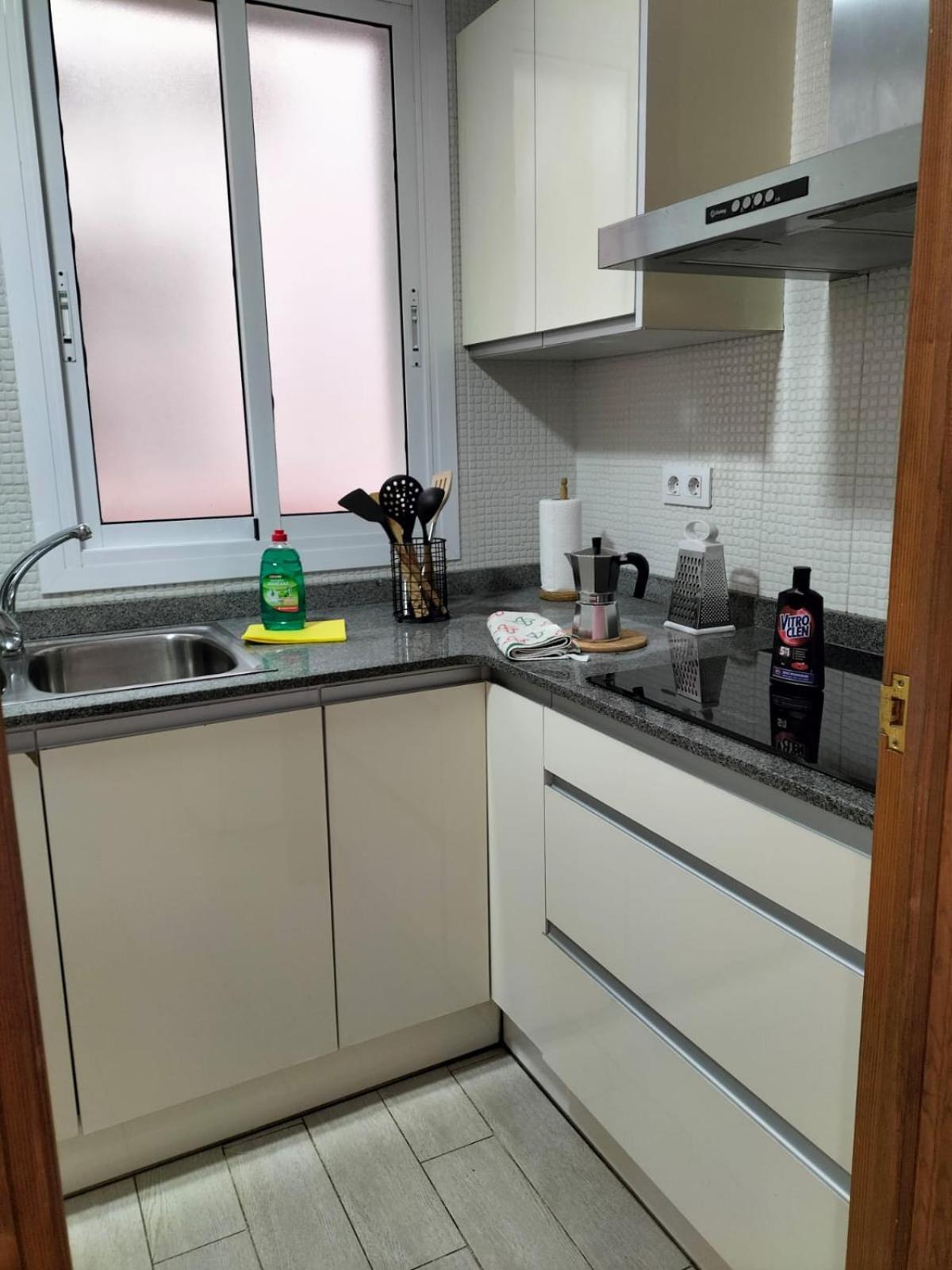 Apartiabeach Apartamentos Alcoceber Номер фото