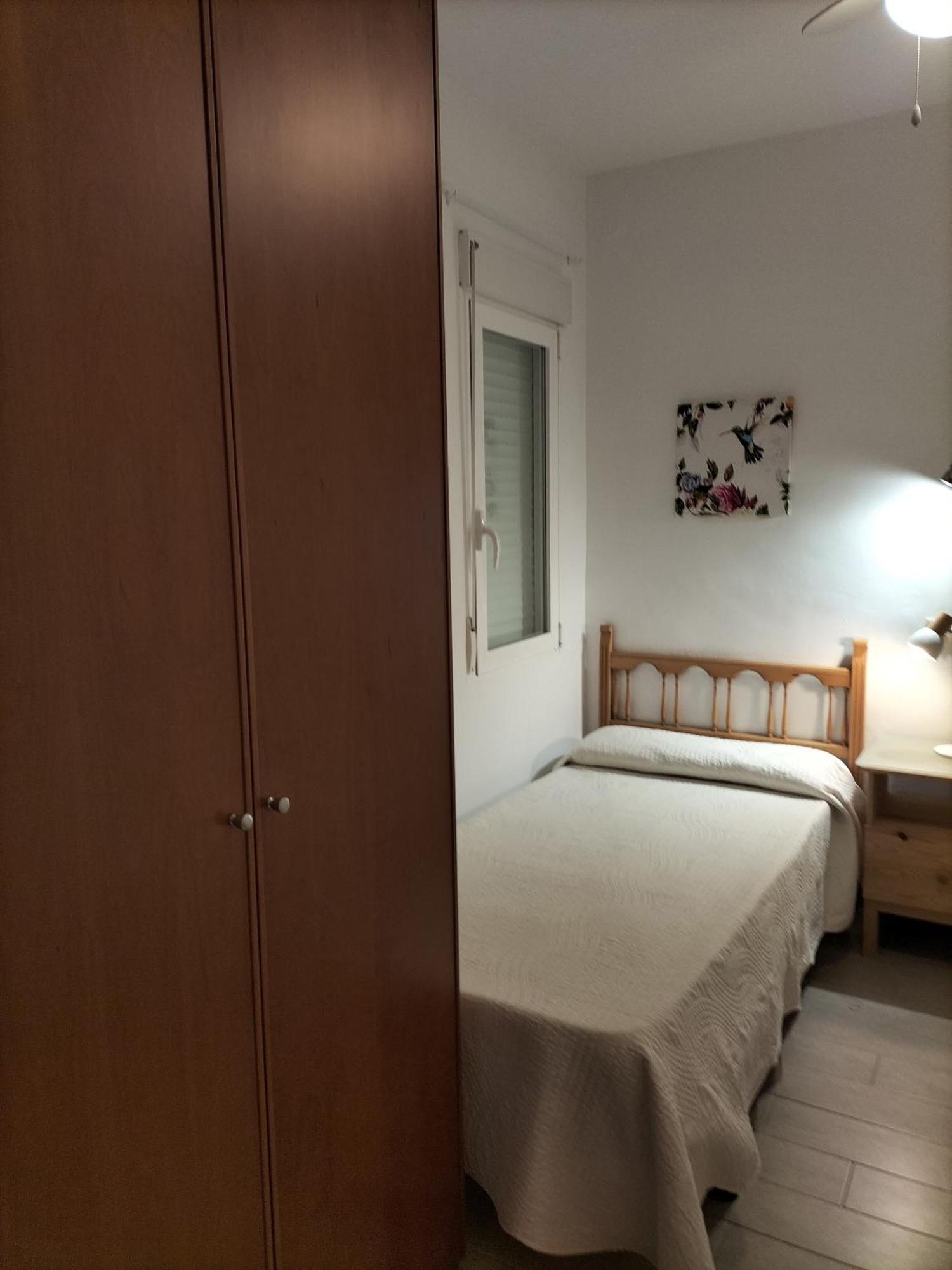 Apartiabeach Apartamentos Alcoceber Номер фото