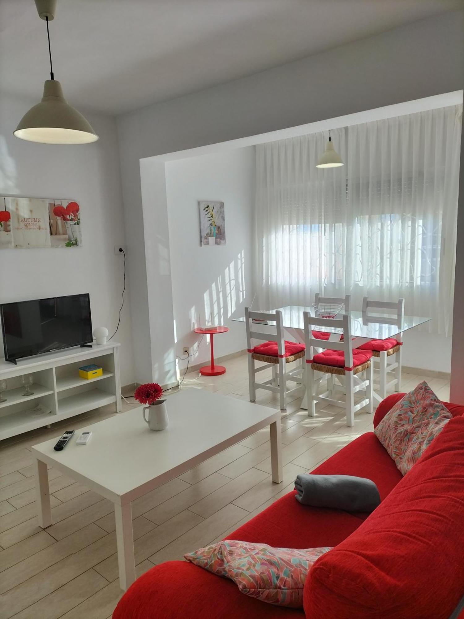 Apartiabeach Apartamentos Alcoceber Номер фото