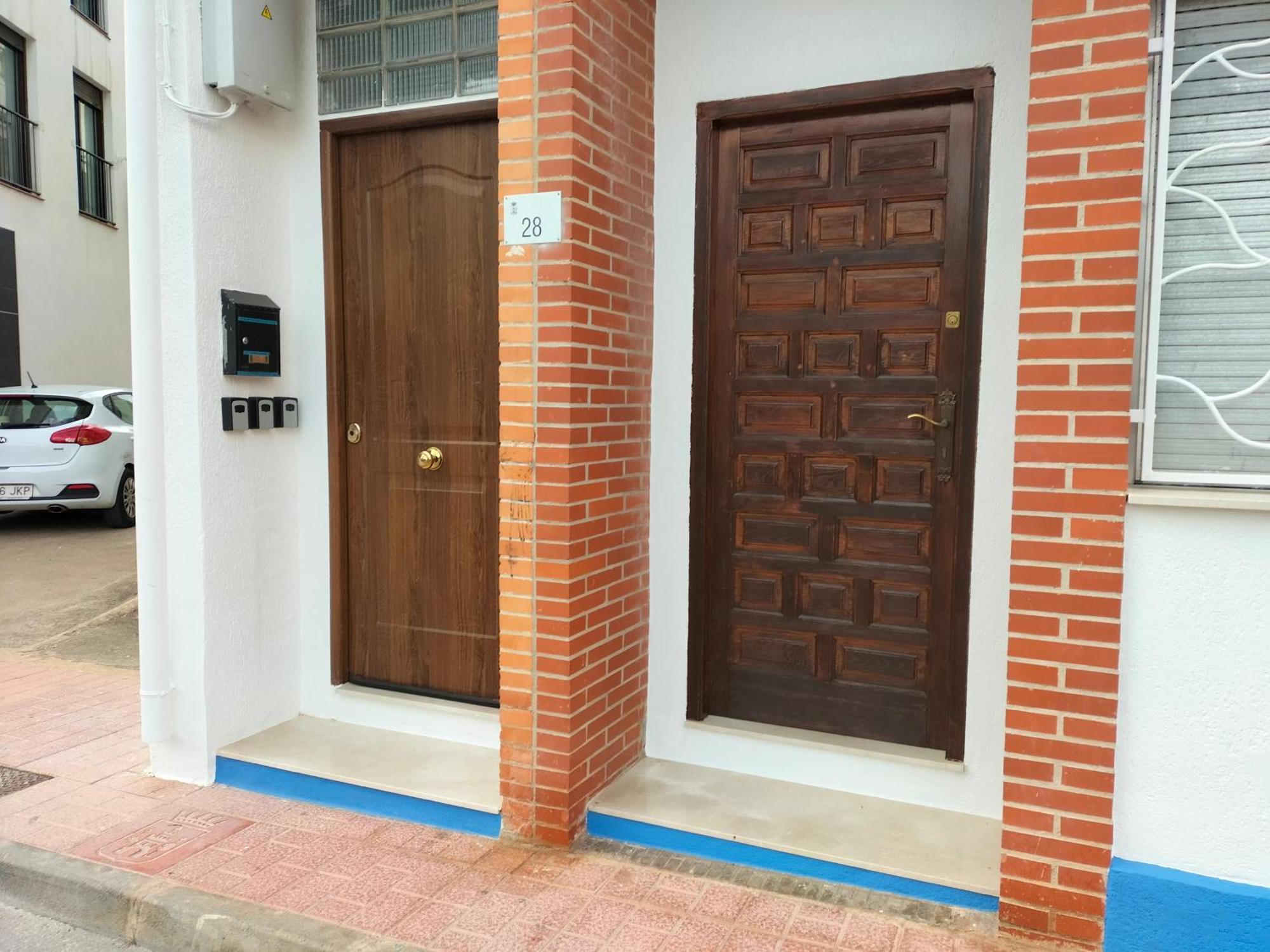 Apartiabeach Apartamentos Alcoceber Номер фото