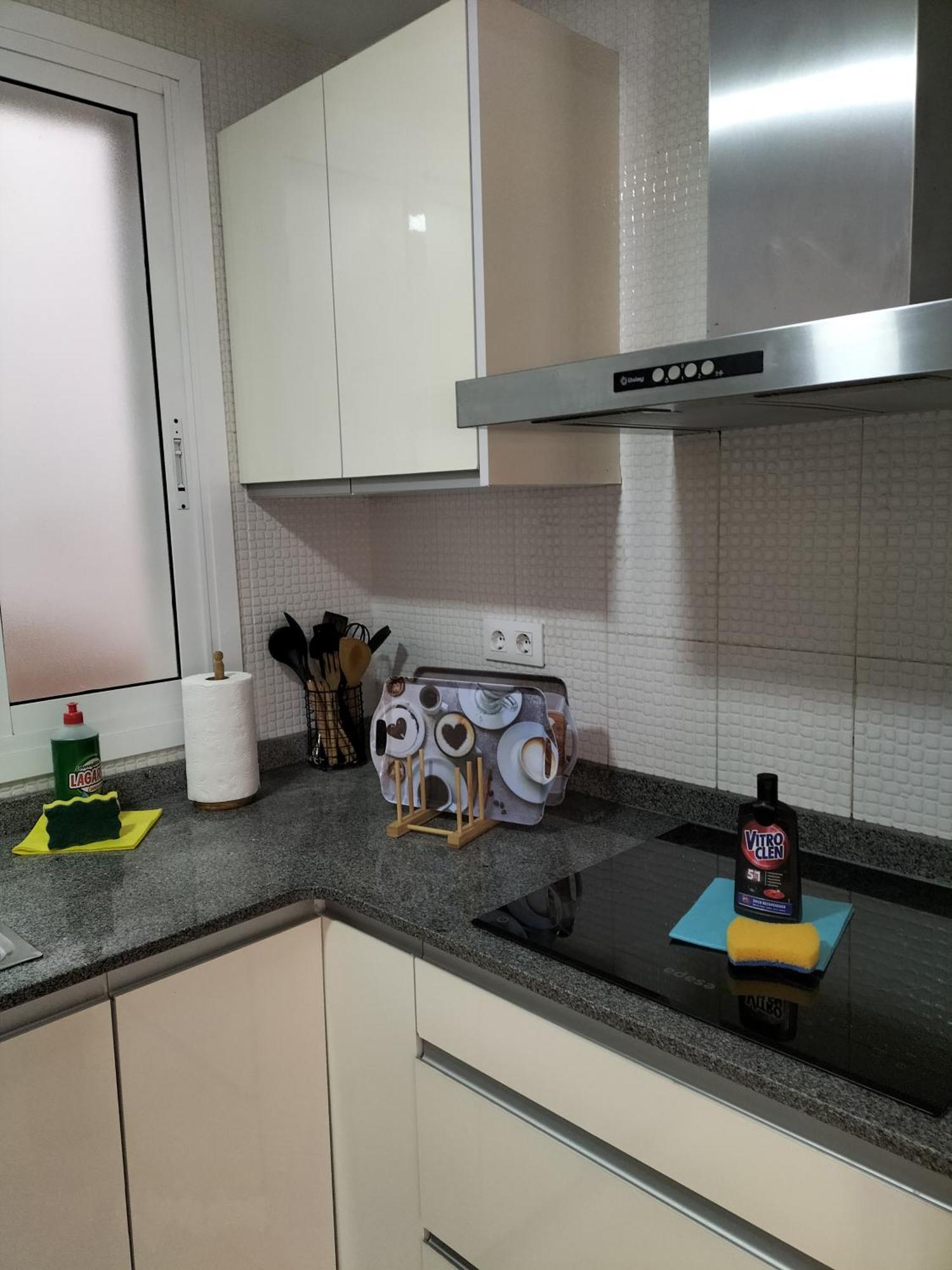 Apartiabeach Apartamentos Alcoceber Номер фото