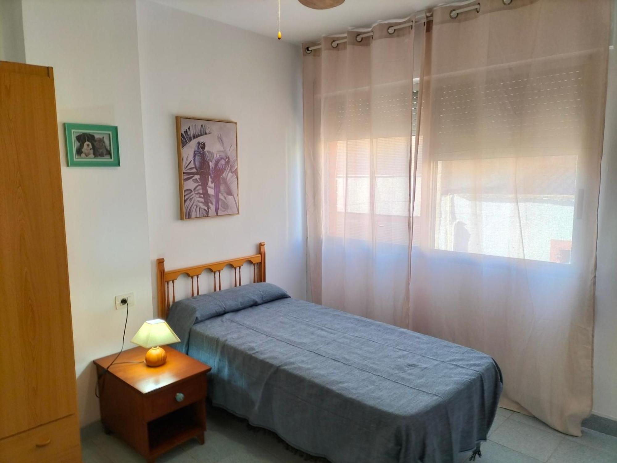 Apartiabeach Apartamentos Alcoceber Екстер'єр фото